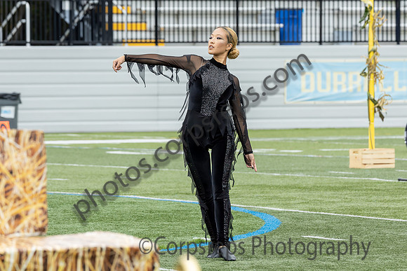 Hicksville Band_240929_Long Island University-JB01770