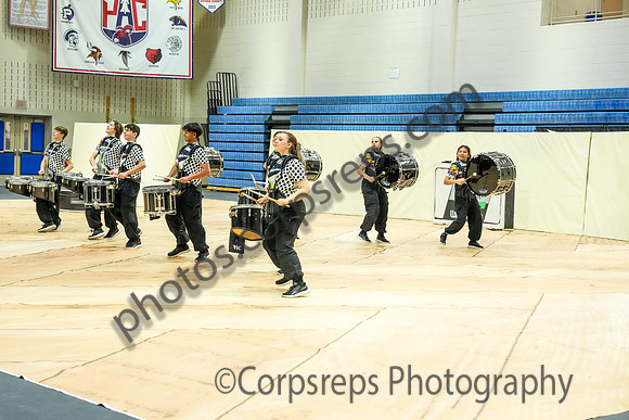 Bridgewater-Raritan Drumline_250405_Spring-Ford-01790
