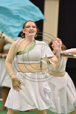 William Penn Guard-672