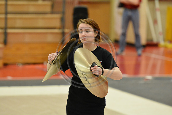 Toms River Regional Percussion-390