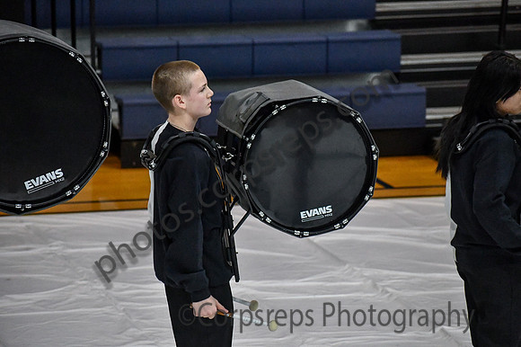 Hershey Percussion_250201_Conrad Weiser-DJK00798