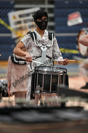 Downingtown West Drumline_250323_Toms River-04076