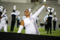 Pacific Crest
