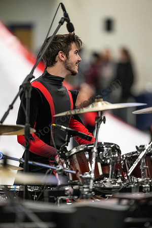 George Mason University Drumline_240324_Toms River Finals-03668
