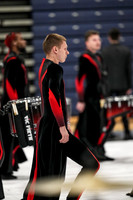 George Mason University Drumline_240324_Toms River Finals-03673