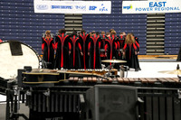 George Mason University Drumline_240324_Toms River Finals-03660