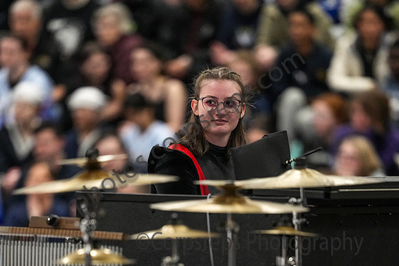George Mason University Drumline_240324_Toms River Finals-03672