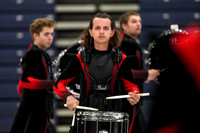 George Mason University Drumline_240324_Toms River Finals-03686