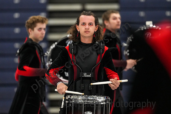 George Mason University Drumline_240324_Toms River Finals-03686