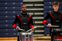 George Mason University Drumline_240324_Toms River Finals-03682