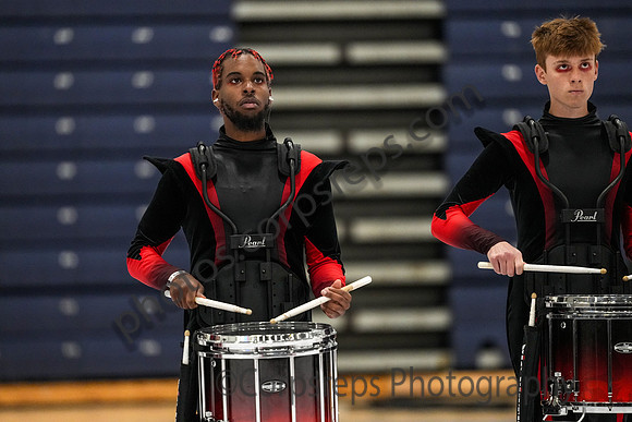 George Mason University Drumline_240324_Toms River Finals-03682