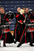 George Mason University Drumline_240324_Toms River Finals-03690