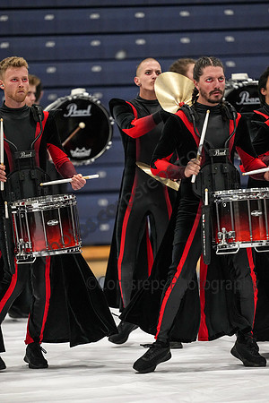 George Mason University Drumline_240324_Toms River Finals-03690