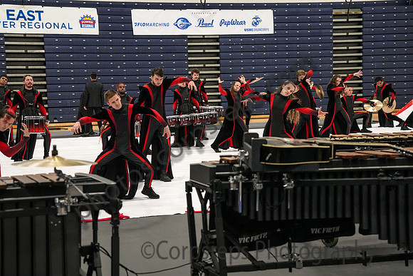 George Mason University Drumline_240324_Toms River Finals-03676