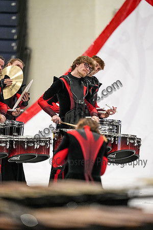 George Mason University Drumline_240324_Toms River Finals-03692