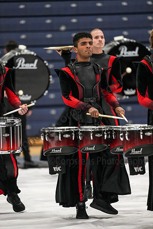 George Mason University Drumline_240324_Toms River Finals-03687