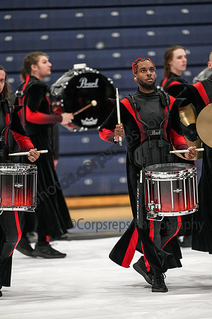 George Mason University Drumline_240324_Toms River Finals-03688