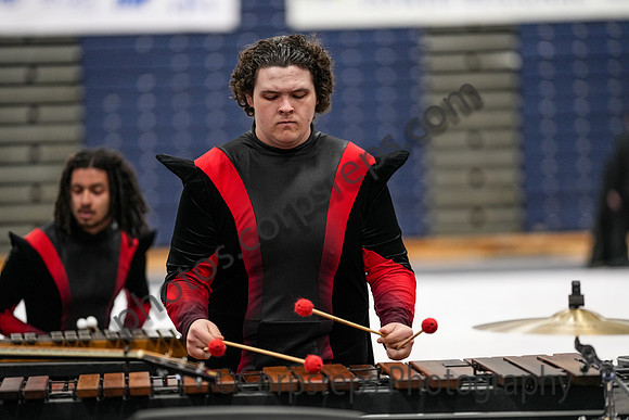 George Mason University Drumline_240324_Toms River Finals-03698