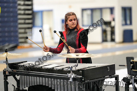 George Mason University Drumline_240324_Toms River Finals-03696