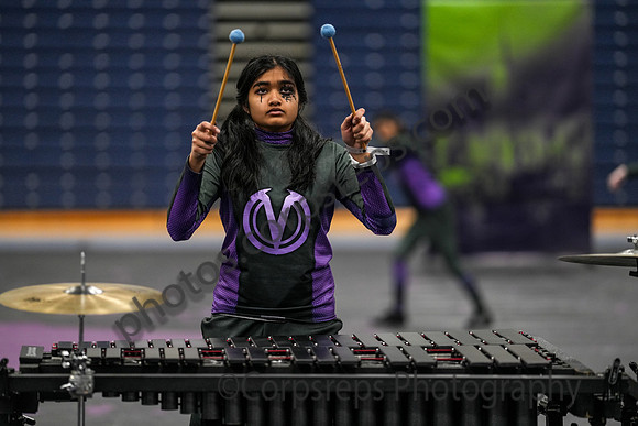 Green Level Drumline_240324_Toms River Finals-00028