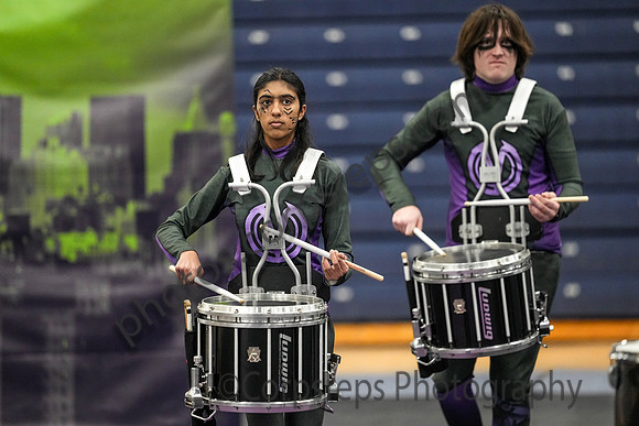Green Level Drumline_240324_Toms River Finals-00035