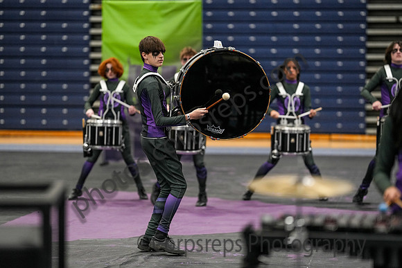 Green Level Drumline_240324_Toms River Finals-00033