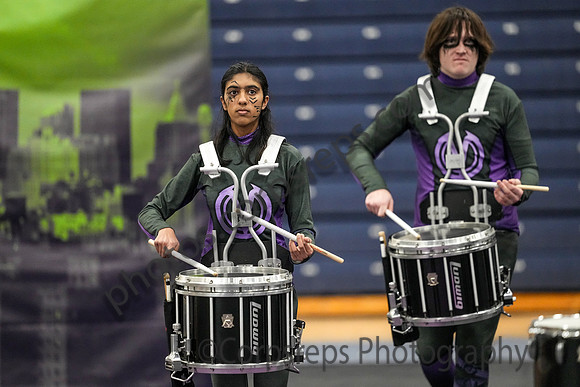 Green Level Drumline_240324_Toms River Finals-00036