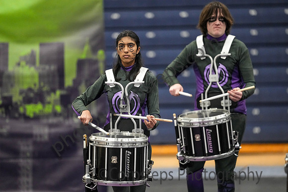 Green Level Drumline_240324_Toms River Finals-00034