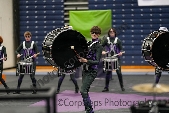 Green Level Drumline_240324_Toms River Finals-00032