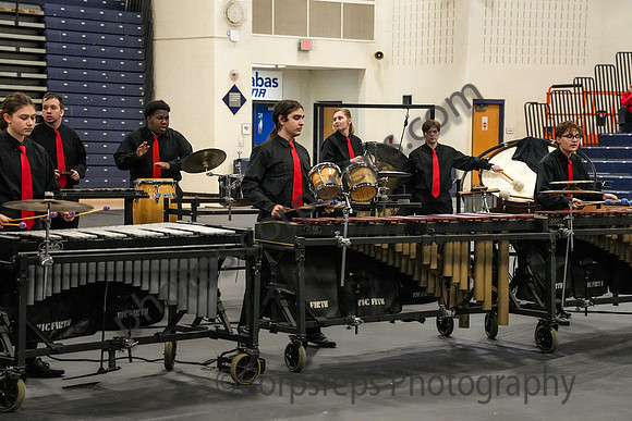 Hatboro-Horsham Drumline_240324_Toms River Finals-02582