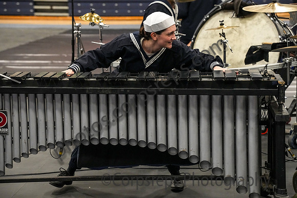Highland Regional Drumline_240324_Toms River Finals-02759