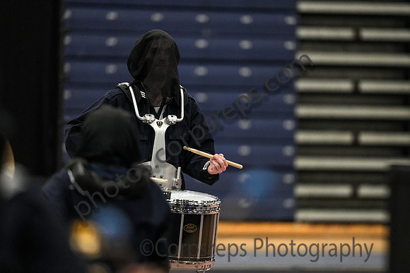 Highland Regional Drumline_240324_Toms River Finals-02773