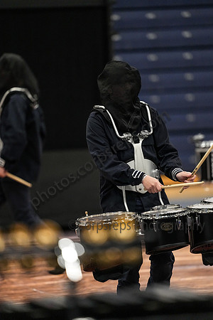 Highland Regional Drumline_240324_Toms River Finals-02776