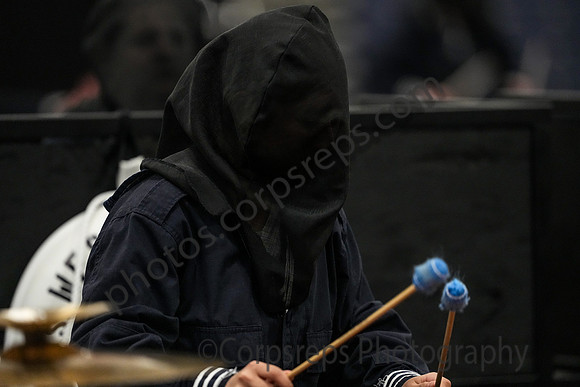 Highland Regional Drumline_240324_Toms River Finals-02774