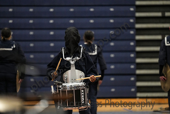 Highland Regional Drumline_240324_Toms River Finals-02781