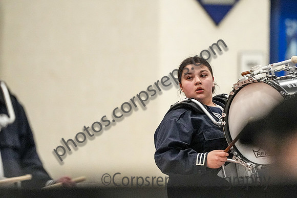 Highland Regional Drumline_240324_Toms River Finals-02787