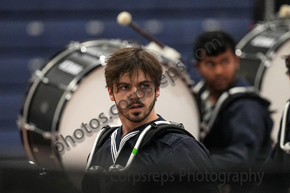 Highland Regional Drumline_240324_Toms River Finals-02789