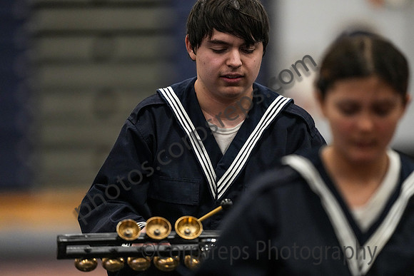 Highland Regional Drumline_240324_Toms River Finals-02793