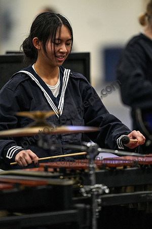 Highland Regional Drumline_240324_Toms River Finals-02797