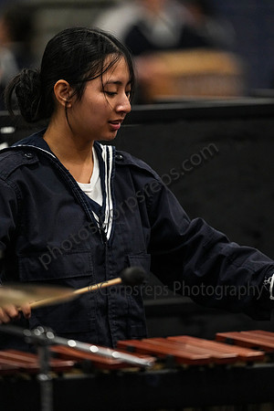 Highland Regional Drumline_240324_Toms River Finals-02796