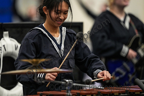 Highland Regional Drumline_240324_Toms River Finals-02802