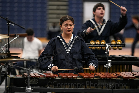 Highland Regional Drumline_240324_Toms River Finals-02806