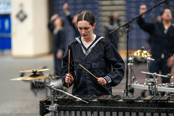 Highland Regional Drumline_240324_Toms River Finals-02804