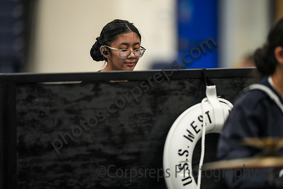 Highland Regional Drumline_240324_Toms River Finals-02803