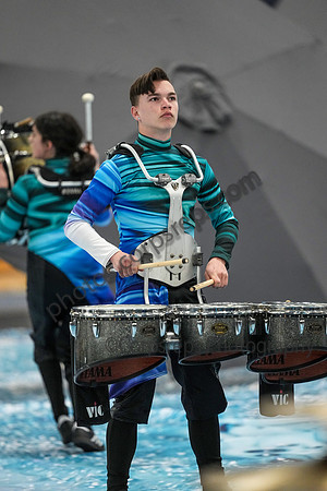 Jordan-Elbridge Drumline_240324_Toms River Finals-00593
