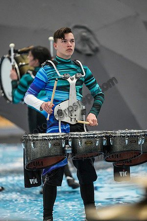 Jordan-Elbridge Drumline_240324_Toms River Finals-00592