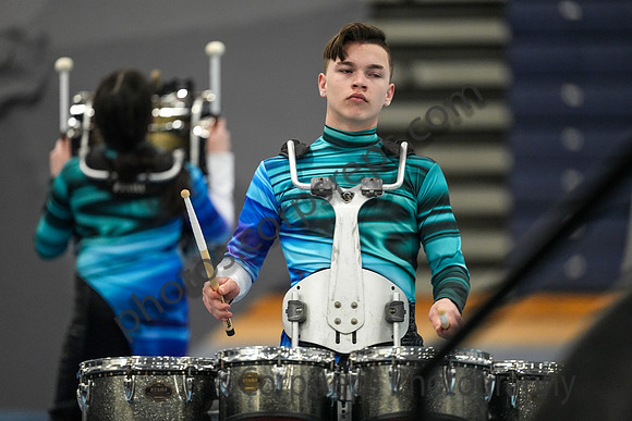 Jordan-Elbridge Drumline_240324_Toms River Finals-00621