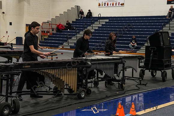 Northern Valley Percussion_240324_Toms River Finals-02489