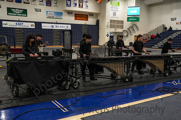 Northern Valley Percussion_240324_Toms River Finals-02487