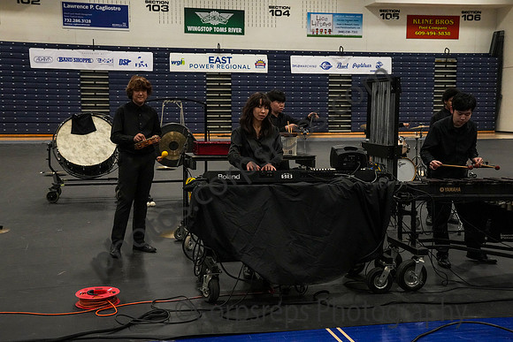 Northern Valley Percussion_240324_Toms River Finals-02486